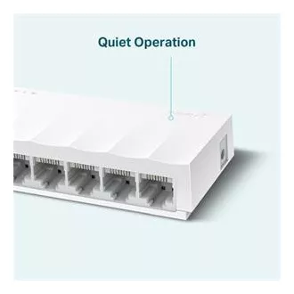 TP-Link 8-Portový stolní switch 10/100Mb/s TP-Link 8-Portový stolní switch 10/100Mb/s