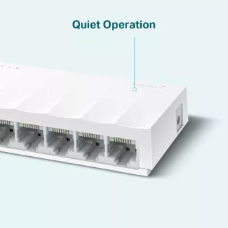 TP-Link 8-Portový stolní switch 10/100Mb/s TP-Link 8-Portový stolní switch 10/100Mb/s