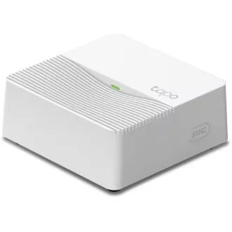 TP-Link Tapo H200 - Smart IoT Hub se zvonkem TP-Link Tapo H200 - Smart IoT Hub se zvonkem