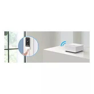 TP-Link Tapo H200 - Smart IoT Hub se zvonkem TP-Link Tapo H200 - Smart IoT Hub se zvonkem