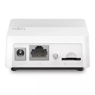 TP-Link Tapo H200 - Smart IoT Hub se zvonkem TP-Link Tapo H200 - Smart IoT Hub se zvonkem