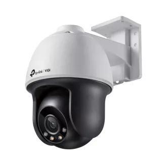 TP-Link VIGI C540-W(4mm) PTZ dome kamera, 4MP, 4mm, WiFi, Full-Color TP-Link VIGI C540-W(4mm) PTZ dome kamera, 4MP, 4mm, WiFi, Full-Color