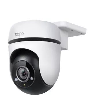 TP-Link Tapo C500 - Venkovní WiFi kamera PTZ dome, 2MP (1920x1080), ONVIF TP-Link Tapo C500 - Venkovní WiFi kamera PTZ dome, 2MP (1920x1080), ONVIF