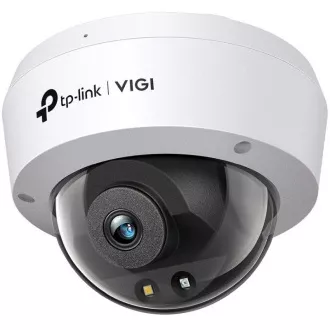 TP-Link VIGI C240(2.8mm) - Dome kamera, 4MP, 2,8mm, Full-Color TP-Link VIGI C240(2.8mm) - Dome kamera, 4MP, 2,8mm, Full-Color