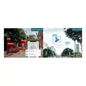 TP-Link VIGI C240(2.8mm) - Dome kamera, 4MP, 2,8mm, Full-Color TP-Link VIGI C240(2.8mm) - Dome kamera, 4MP, 2,8mm, Full-Color