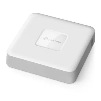 TP-LINK Záznamové zařízení VIGI NVR1104H-4P 4 kanálů, 4x Lan s PoE, 2x USB TP-LINK Záznamové zařízení VIGI NVR1104H-4P 4 kanálů, 4x Lan s PoE, 2x USB