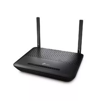 TP-Link XC220-G3v - AC1200 GPON Router - Rozbalené TP-Link XC220-G3v - AC1200 GPON Router - Rozbalené