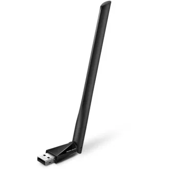 MERCUSYS MA30H - AC1300 Bezdrátový dvoupásmový USB adaptér - anténa, s vysokým ziskem MERCUSYS MA30H - AC1300 Bezdrátový dvoupásmový USB adaptér - anténa, s vysokým ziskem