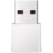MERCUSYS MA30N - AC1300 Bezdrátový dvoupásmový USB nano adaptér