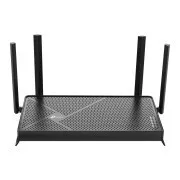 TP-Link Archer BE230 - BE3600 Wi-Fi 7 router, 1x2,5G WAN, 1x2,5G LAN, 3xGLAN, USB 3.0, HomeShield, EasyMesh