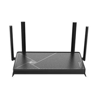 TP-Link Archer BE230 - BE3600 Wi-Fi 7 router, 1x2,5G WAN, 1x2,5G LAN, 3xGLAN, USB 3.0, HomeShield, EasyMesh