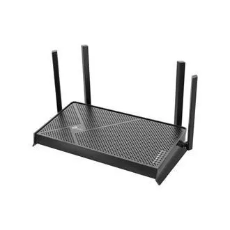 TP-Link Archer BE230 - BE3600 Wi-Fi 7 router, 1x2,5G WAN, 1x2,5G LAN, 3xGLAN, USB 3.0, HomeShield, EasyMesh