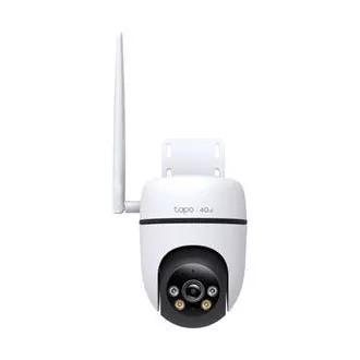 TP-Link Tapo C501GW - Venkovní 4G LTE otočná/naklápěcí kamera, LTE/LAN, 2MP (1920x1080) 122°, ONVIF TP-Link Tapo C501GW - Venkovní 4G LTE otočná/naklápěcí kamera, LTE/LAN, 2MP (1920x1080) 122°, ONVIF