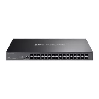 TP-Link SX3032F Omada 32portový řízený switch 10GE SFP+ L2+ TP-Link SX3032F Omada 32portový řízený switch 10GE SFP+ L2+