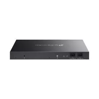 TP-Link SX3032F Omada 32portový řízený switch 10GE SFP+ L2+ TP-Link SX3032F Omada 32portový řízený switch 10GE SFP+ L2+