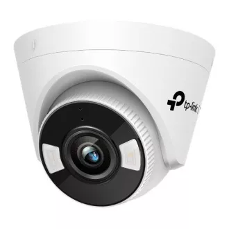 TP-Link VIGI C450(2.8mm) Turret kamera, 5MP, 2.8mm, Full-Color TP-Link VIGI C450(2.8mm) Turret kamera, 5MP, 2.8mm, Full-Color