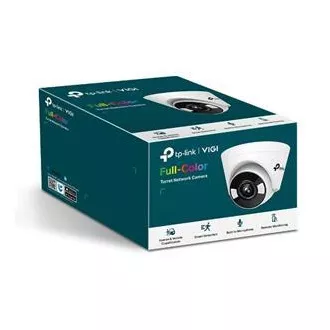 TP-Link VIGI C450(2.8mm) Turret kamera, 5MP, 2.8mm, Full-Color TP-Link VIGI C450(2.8mm) Turret kamera, 5MP, 2.8mm, Full-Color