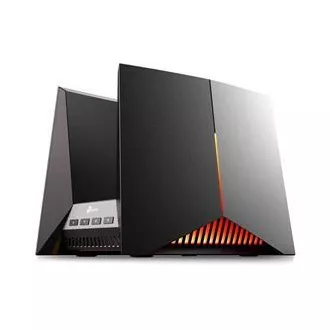 TP-Link Archer GE800 - BE19000, 1x10GLAN, 2x2,5GLAN, 4xLAN, 1x USB 3.0, Třípásmový herní Wi-Fi 7 router, HomeShiel™, EasyMesh™ TP-Link Archer GE800 - BE19000, 1x10GLAN, 2x2,5GLAN, 4xLAN, 1x USB 3.0, Třípásmový herní Wi-Fi 7 router, HomeShiel™, EasyMesh™