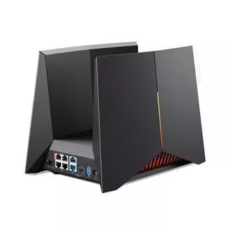 TP-Link Archer GE800 - BE19000, 1x10GLAN, 2x2,5GLAN, 4xLAN, 1x USB 3.0, Třípásmový herní Wi-Fi 7 router, HomeShiel™, EasyMesh™ TP-Link Archer GE800 - BE19000, 1x10GLAN, 2x2,5GLAN, 4xLAN, 1x USB 3.0, Třípásmový herní Wi-Fi 7 router, HomeShiel™, EasyMesh™