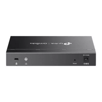 TP-Link ES208G Omada 8portový gigabitový Easy Managed Switch TP-Link ES208G Omada 8portový gigabitový Easy Managed Switch