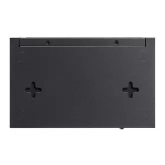 TP-Link ES208G Omada 8portový gigabitový Easy Managed Switch TP-Link ES208G Omada 8portový gigabitový Easy Managed Switch