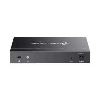 TP-Link ES208G Omada 8portový gigabitový Easy Managed Switch TP-Link ES208G Omada 8portový gigabitový Easy Managed Switch