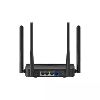 Mercusys MR25BE Dvoupásmový Wi-Fi 7 router BE3600 Mercusys MR25BE Dvoupásmový Wi-Fi 7 router BE3600