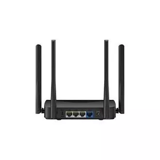 Mercusys MR25BE Dvoupásmový Wi-Fi 7 router BE3600 Mercusys MR25BE Dvoupásmový Wi-Fi 7 router BE3600