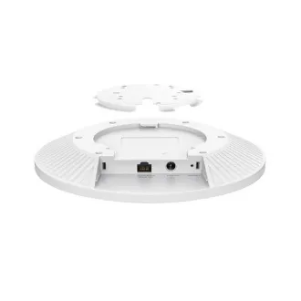TP-Link EAP770 - Třípásmový přístupový bod BE9300 Wi-Fi 7 pro montáž na strop TP-Link EAP770 - Třípásmový přístupový bod BE9300 Wi-Fi 7 pro montáž na strop