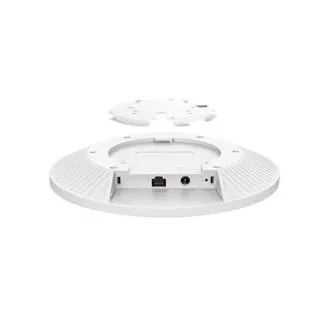 TP-Link EAP770 - Třípásmový přístupový bod BE9300 Wi-Fi 7 pro montáž na strop TP-Link EAP770 - Třípásmový přístupový bod BE9300 Wi-Fi 7 pro montáž na strop