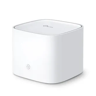 TP-Link HX520 - AX3000 systém Mesh Wi-Fi pro celou domácnost (1 pack) TP-Link HX520 - AX3000 systém Mesh Wi-Fi pro celou domácnost (1 pack)