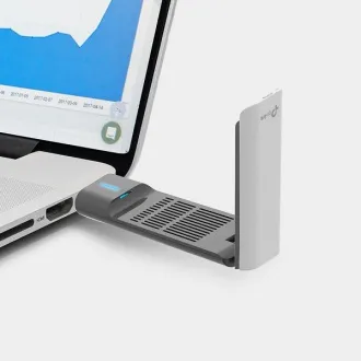 TP-Link Archer TX20UH - Bezdrátový USB adaptér AX1800 s vysokým ziskem TP-Link Archer TX20UH - Bezdrátový USB adaptér AX1800 s vysokým ziskem