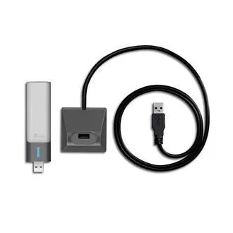 TP-Link Archer TX20UH - Bezdrátový USB adaptér AX1800 s vysokým ziskem TP-Link Archer TX20UH - Bezdrátový USB adaptér AX1800 s vysokým ziskem