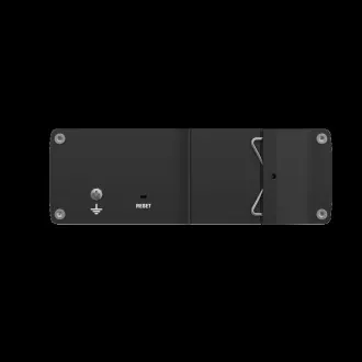 Teltonika PoE+ L2 Managed Switch 8 10/100/1000, 2x SFP - TSW202 Teltonika PoE+ L2 Managed Switch 8 10/100/1000, 2x SFP - TSW202