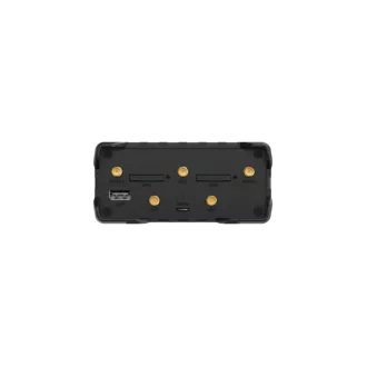 Teltonika LTE Cat 4 Router - RUT956 Teltonika LTE Cat 4 Router - RUT956