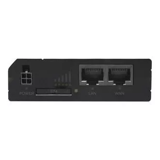 Teltonika LTE Car 4 Industrial Cellular Router - RUT241 Teltonika LTE Car 4 Industrial Cellular Router - RUT241
