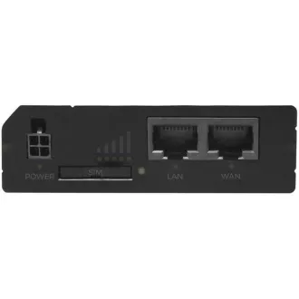 Teltonika LTE Car 4 Industrial Cellular Router - RUT241 Teltonika LTE Car 4 Industrial Cellular Router - RUT241