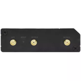 Teltonika LTE Car 4 Industrial Cellular Router - RUT241 Teltonika LTE Car 4 Industrial Cellular Router - RUT241