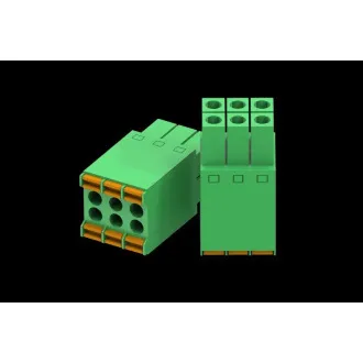Teltonika 2x3 PIN konektor - PR4RS06K Teltonika 2x3 PIN konektor - PR4RS06K
