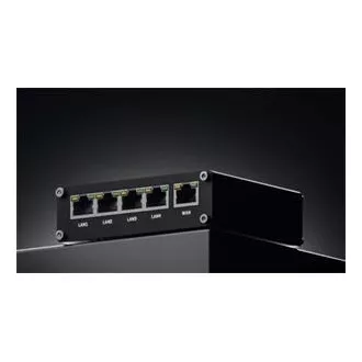 Teltonika INDUSTRIAL ETHERNET ROUTER - RUT301