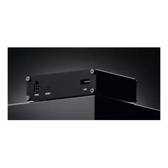 Teltonika INDUSTRIAL ETHERNET ROUTER - RUT301