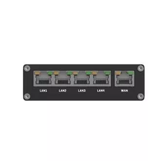 Teltonika INDUSTRIAL ETHERNET ROUTER - RUT301