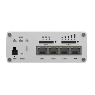 Teltonika INDUSTRIAL CELLULAR LTE-A Cat 6+ETH ROUTER - RUTX09 Teltonika INDUSTRIAL CELLULAR LTE-A Cat 6+ETH ROUTER - RUTX09