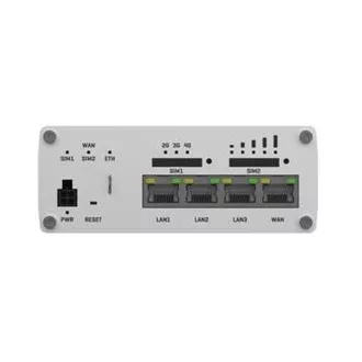 Teltonika INDUSTRIAL CELLULAR LTE-A Cat 6+ETH ROUTER - RUTX09 Teltonika INDUSTRIAL CELLULAR LTE-A Cat 6+ETH ROUTER - RUTX09