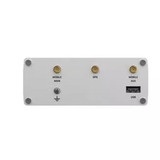 Teltonika INDUSTRIAL CELLULAR LTE-A Cat 6+ETH ROUTER - RUTX09 Teltonika INDUSTRIAL CELLULAR LTE-A Cat 6+ETH ROUTER - RUTX09