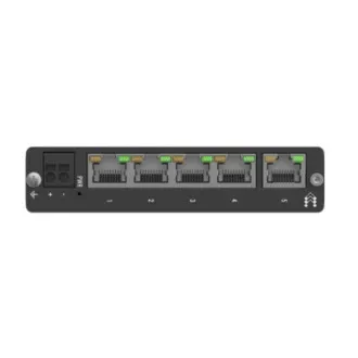 Teltonika GIGABIT DIN RAIL ETHERNET SWITCH - TSW114 Teltonika GIGABIT DIN RAIL ETHERNET SWITCH - TSW114