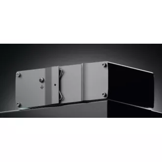 Teltonika INDUSTRIAL ETHERNET+SFP SWITCH- TSW210