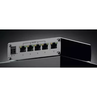 Teltonika AUTOMOTIVE POE+ SWITCH - TSW101 Teltonika AUTOMOTIVE POE+ SWITCH - TSW101