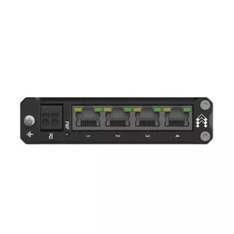 Teltonika ETHERNETOVÝ Switch NA DIN LIŠTU - TSW304 Teltonika ETHERNETOVÝ Switch NA DIN LIŠTU - TSW304