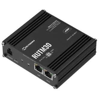 Teltonika 5G Router - RUTM30 Teltonika 5G Router - RUTM30
